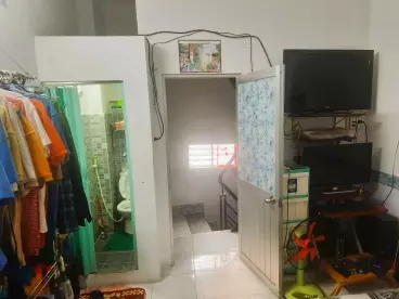25m2 Bùi Thế Mỹ, 3 tầng, hoàn công đủ, không quy hoạch, 2 tỷ4-anh-4