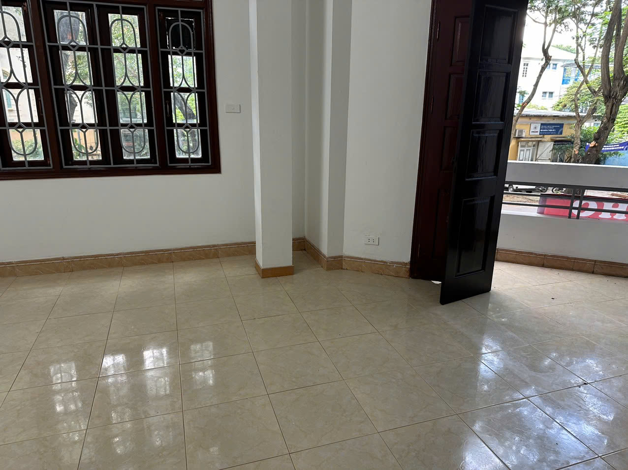 Cho thuê nhà phân lô KĐT Định Công, 75m2 x 4.5 tầng, VP cty, ôtô tránh-anh-9