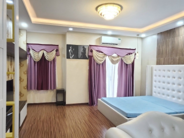 Cho thuê nhà phố Melosa Khang Điền, 6x15 1 trệt 2 lầu 3PN Full nội thất cao cấp, giá chỉ 18tr/tháng, nhận nhà ở ngay-anh-3