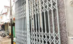 Cho Thuê Nhà Quận 1 - 4 Tầng - 2 PN - 14 Triệu-anh-9