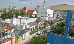 Cho Thuê Nhà Quận 1 - 4 Tầng - 2 PN - 14 Triệu-anh-13