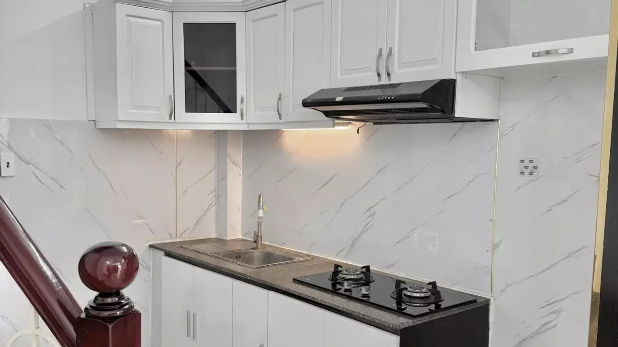 Cho Thuê Nhà Quận 1 - 4 Tầng - 2 PN - 14 Triệu-anh-4