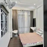 Cho Thuê Nhà Quận 1 - 4 Tầng - 2 PN - 14 Triệu-anh-6