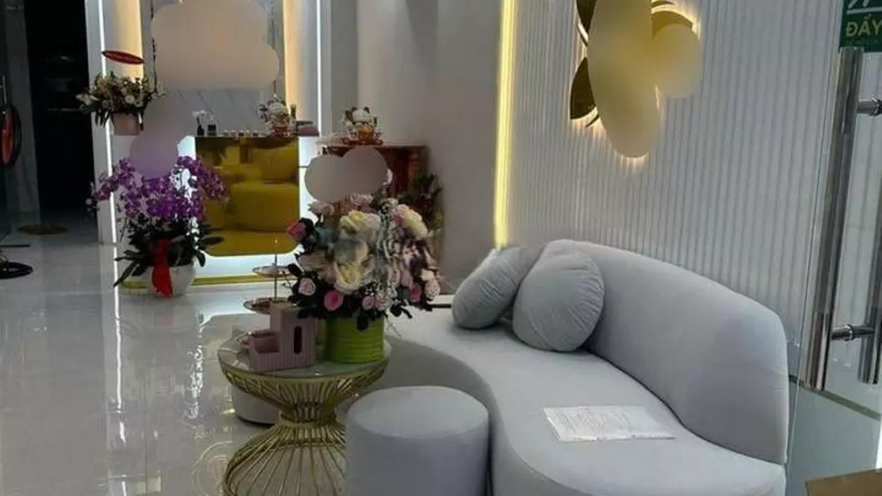 Cho Thuê Nhà Quận 3 - Mặt Tiền Tiện Kinh Doanh - 4PN - 35 Triệu-anh-1