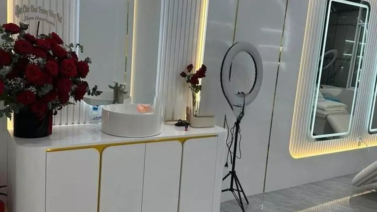 Cho Thuê Nhà Quận 3 - Mặt Tiền Tiện Kinh Doanh - 4PN - 35 Triệu-anh-3