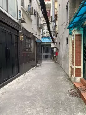 Bán nhà phố Đào Tấn, Ba Đình 50m vuông, ngõ rộng gần phố, 6 tầng, mặt tiền 5m, giá 12 tỷ 800 triệu-anh-1