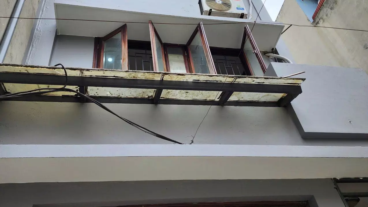 CHO THUÊ NHÀ RIÊNG 5 TẦNG – KHU TẬP THỂ TRUNG ĐOÀN 664, VĨNH QUỲNH, THANH TRÌ, HÀ NỘI-anh-1