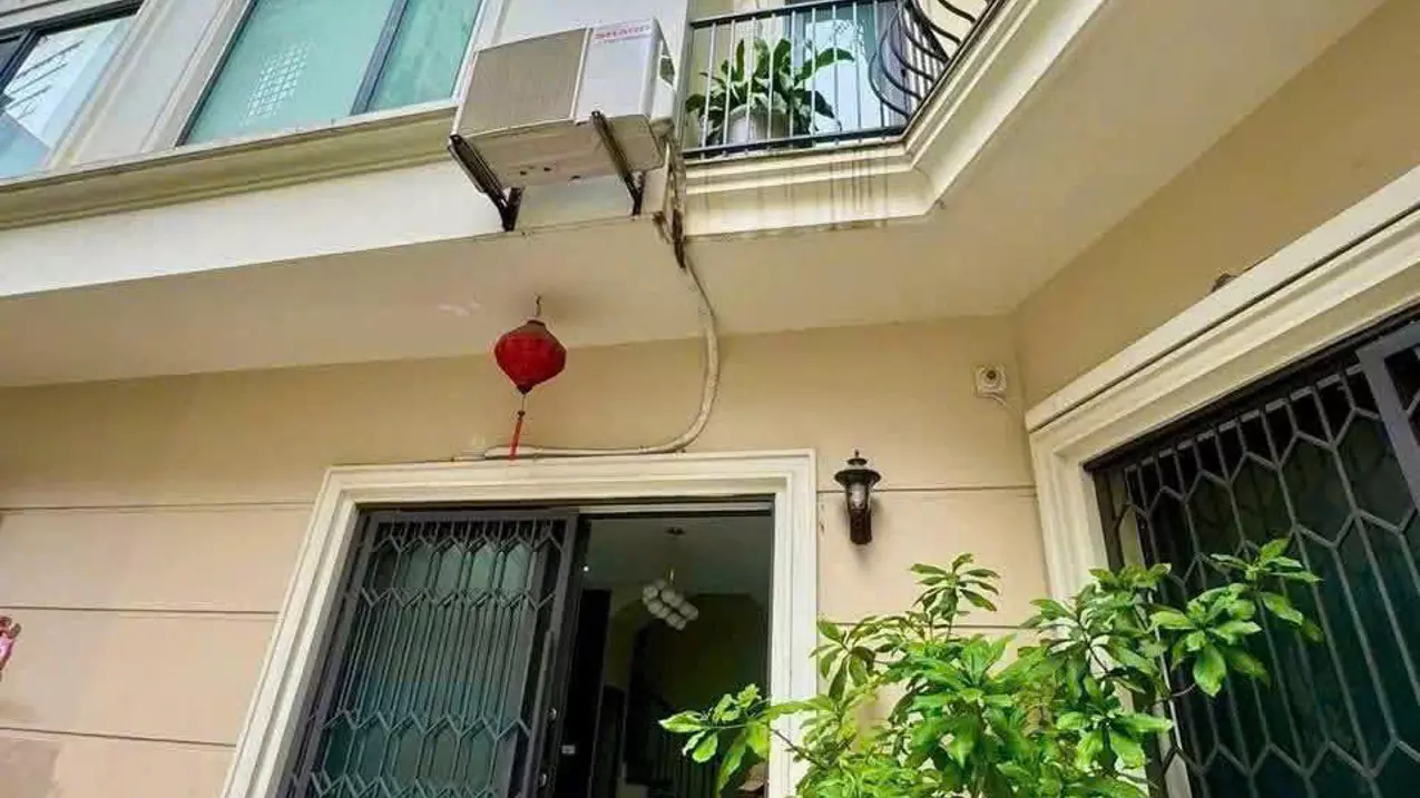 Cho Thuê Nhà Riêng 5 Tầng Ngõ 266 Đội Cấn - Ba Đình, Full Đồ Cao Cấp Cho Hộ Gia Đình-anh-2