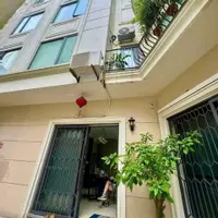 Cho Thuê Nhà Riêng 5 Tầng Ngõ 266 Đội Cấn - Ba Đình, Full Đồ Cao Cấp Cho Hộ Gia Đình-anh-6