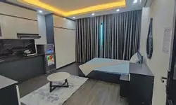 Cho Thuê Nhà Riêng đầy đủ tiện ích xung quanh tại Thanh Xuân, Hà Nội-anh-8
