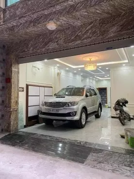 NHÀ ĐẸP THÁI HÀ 56M, 5 TẦNG, MẶT TIỀN 5M GARA Ô TÔ-anh-1