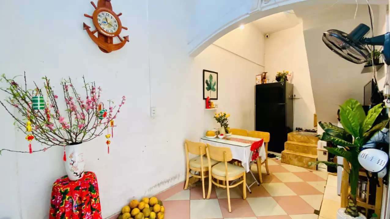 CHO THUÊ NHÀ TẠI 204 NGÕ QUỲNH - HAI BÀ TRƯNG - HÀ NỘI-anh-3