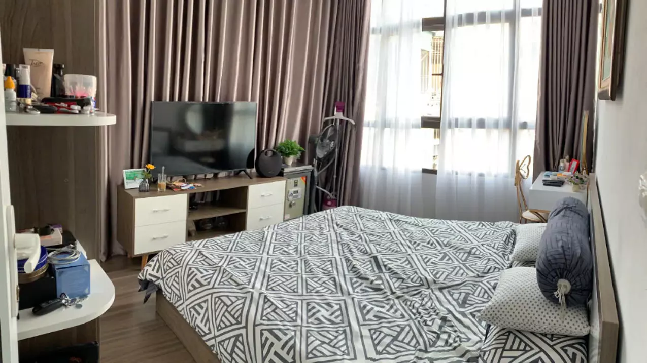 CHO THUÊ NHÀ TẠI 204 NGÕ QUỲNH - HAI BÀ TRƯNG - HÀ NỘI-anh-4