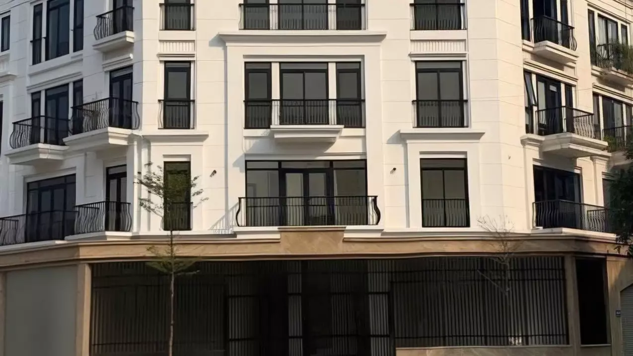 Cho thuê nhà, Thái Hà, Tây Sơn, Láng Hạ, THANG MÁY; 127m2* 5T -35 tr-anh-1
