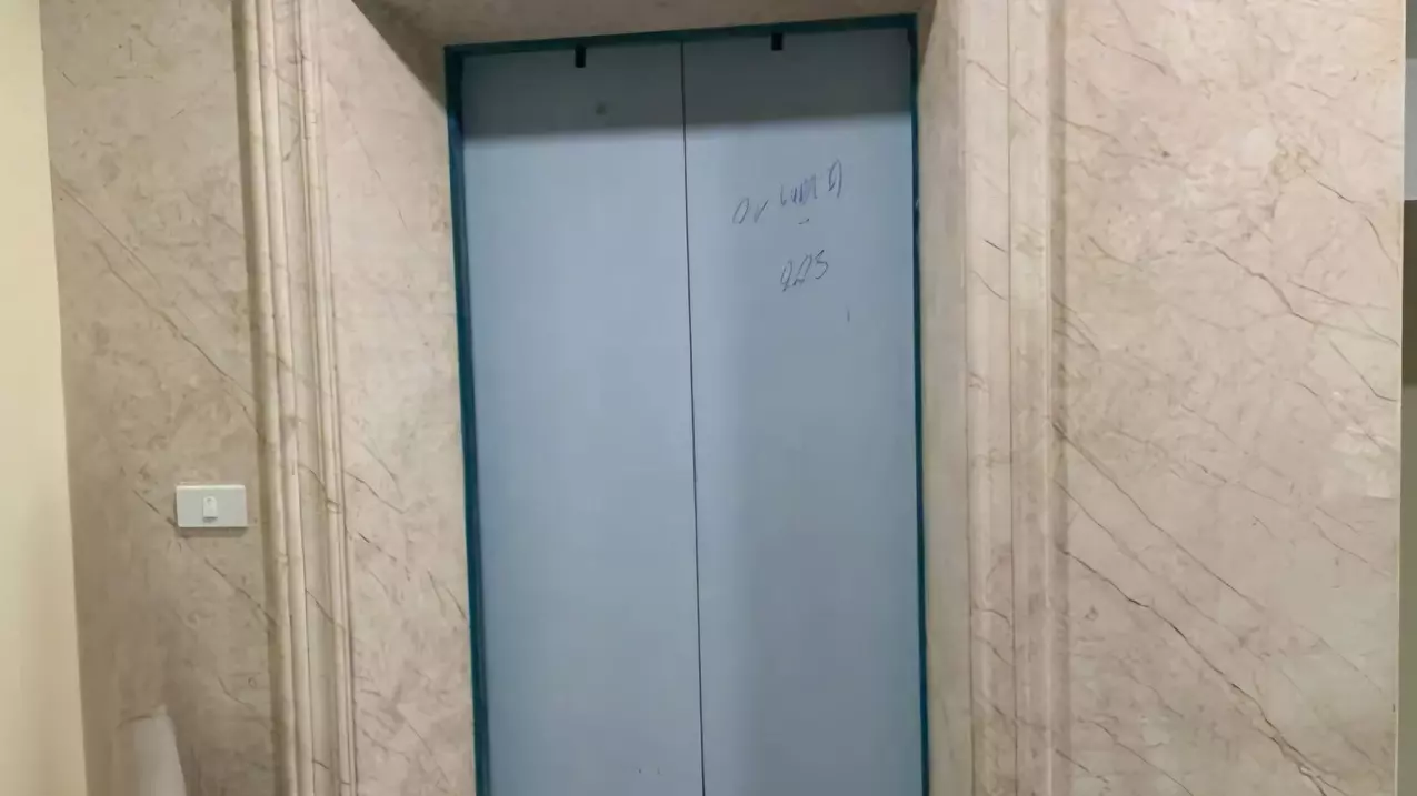 Cho thuê nhà, Thái Hà, Tây Sơn, Láng Hạ, THANG MÁY; 127m2* 5T -35 tr-anh-4