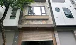 Cho thuê nhà, THANG MÁY, 106m2_ 6T; Nguyễn Thị Định, Hoàng Ngân -41 tr-anh-13