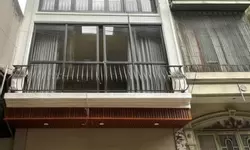 Cho thuê nhà, THANG MÁY, 117m2_ 6T; Lò Đúc, Hòa Mã, Hàm Long -40 tr-anh-10