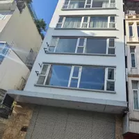 Cho thuê nhà, THANG MÁY, 118m2_ 5T; Nguyễn Thị Định, Hoàng Ngân -39 tr-anh-5