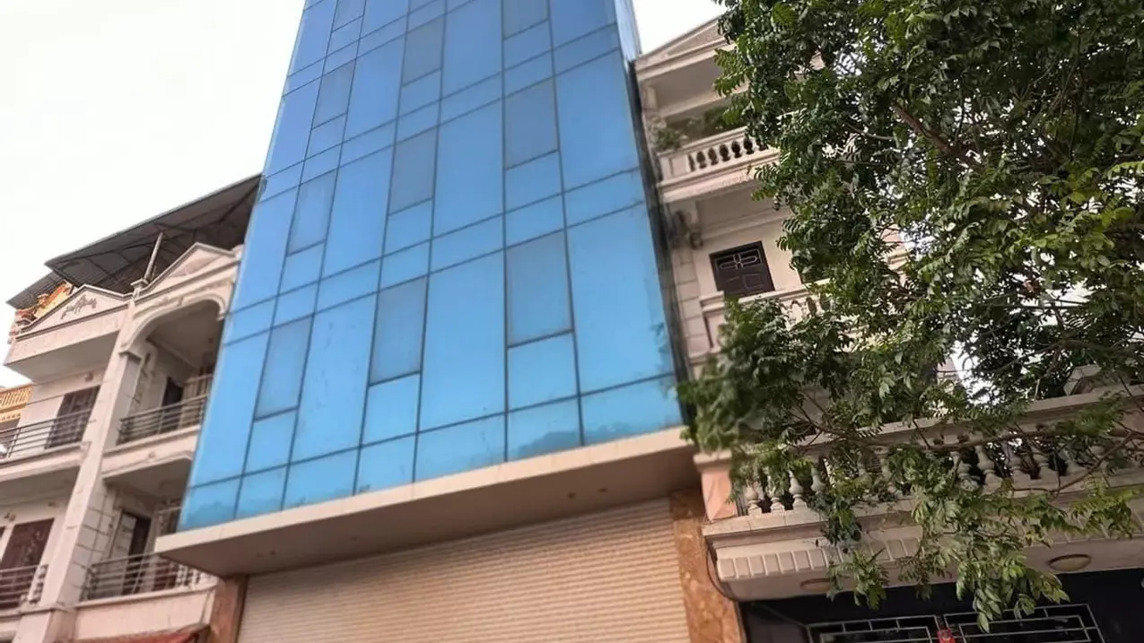 Cho thuê nhà, THANG MÁY, 143m2- 7T, Nguyễn Tuân, Vũ Trọng Phụng -70 tr-anh-1