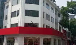 Cho thuê nhà, THANG MÁY, 143m2- 7T, Nguyễn Tuân, Vũ Trọng Phụng -70 tr-anh-9