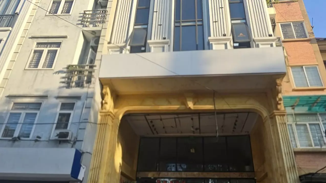 Cho thuê nhà, THANG MÁY, 145m2_ 7T; Lò Đúc, Hòa Mã, Hàm Long -68 tr-anh-1