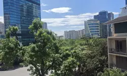Cho thuê nhà, THANG MÁY, 81m2_ 5T; Nguyễn Thị Định, Hoàng Ngân -34 tr-anh-10