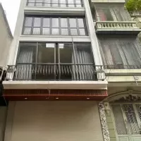 Cho thuê nhà, THANG MÁY, 81m2_ 5T; Nguyễn Thị Định, Hoàng Ngân -34 tr-anh-4