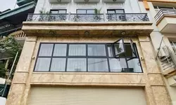 Cho thuê nhà, THANG MÁY, 83m2- 4T, Nguyễn Tuân, Vũ Trọng Phụng -34 tr-anh-13