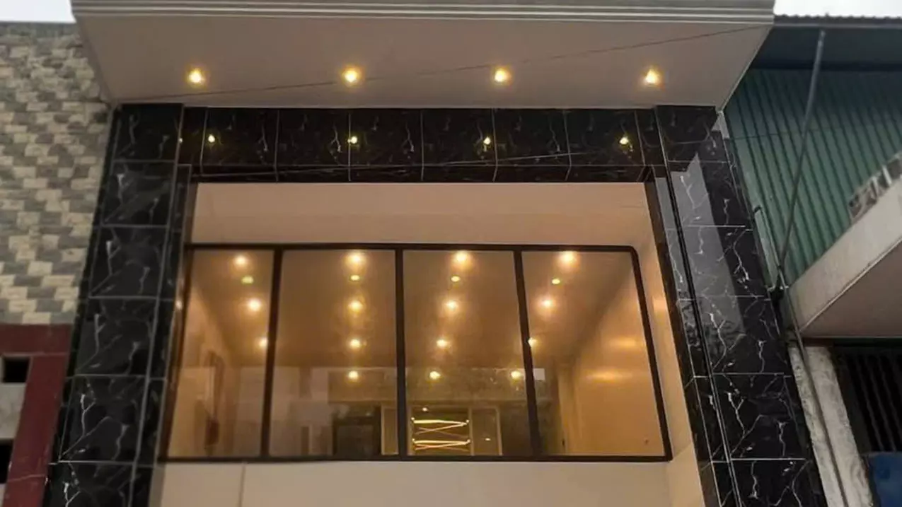 Cho thuê nhà, THANG MÁY, 83m2- 5T, Nguyễn Tuân, Vũ Trọng Phụng -31 tr-anh-1