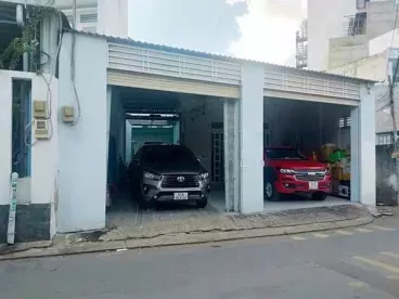 Bán nhà mặt tiền đường số 42 phường Bình Trưng Đông Quận 2 (cạnh đường số 6) 205m2 ngang 8,5m nở hậu 12,5m đường ô tô 2 chiềuTLcc 0903034123.-anh-1