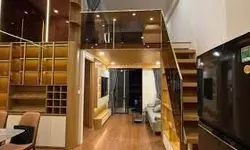 CHO THUÊ NHÀ TRỌ NGUYÊN CĂN TẠI ĐỒNG VĂN – PHÙ HỢP CÔNG TY, CHUYÊN GIA, NHÂN VIÊN Ở TẬP THỂ-anh-19