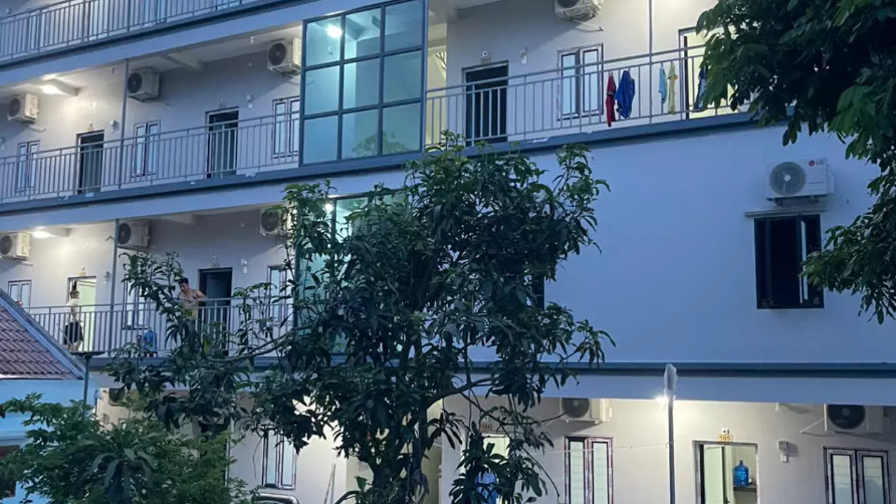 CHO THUÊ NHÀ TRỌ NGUYÊN CĂN TẠI ĐỒNG VĂN – PHÙ HỢP CÔNG TY, CHUYÊN GIA, NHÂN VIÊN Ở TẬP THỂ-anh-4