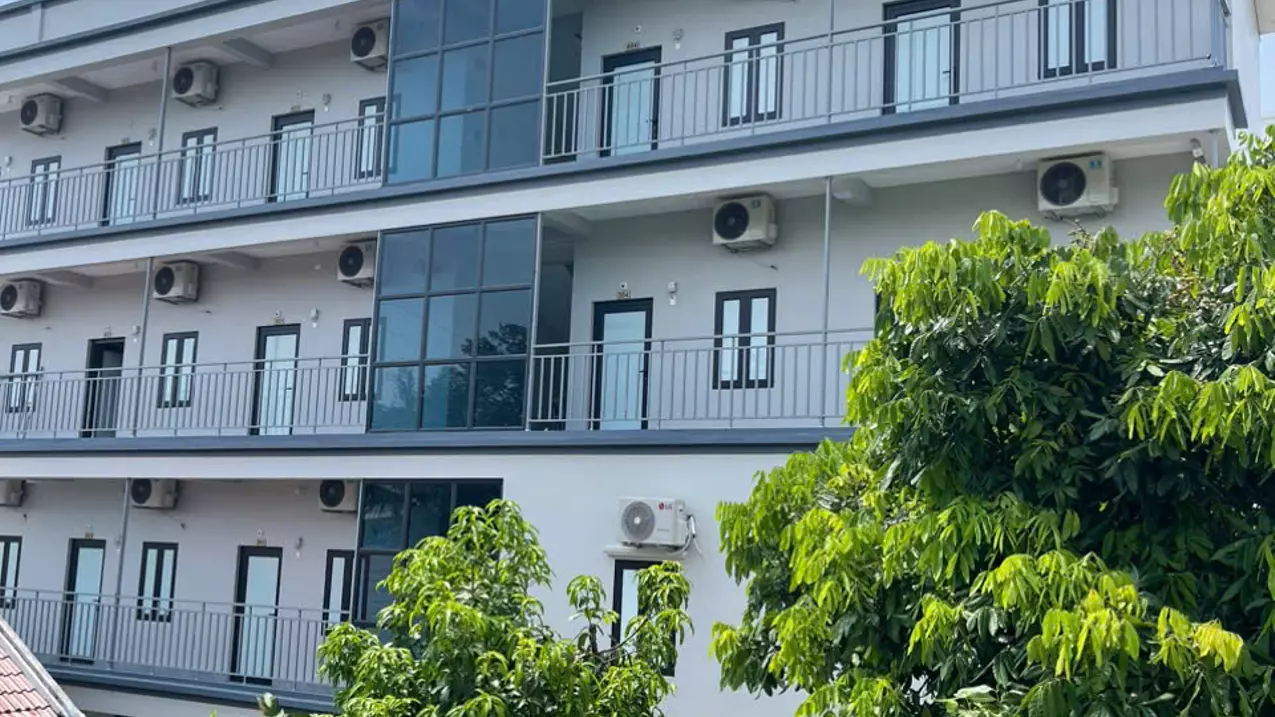 CHO THUÊ NHÀ TRỌ NGUYÊN CĂN TẠI ĐỒNG VĂN – PHÙ HỢP CÔNG TY, CHUYÊN GIA, NHÂN VIÊN Ở TẬP THỂ-anh-5