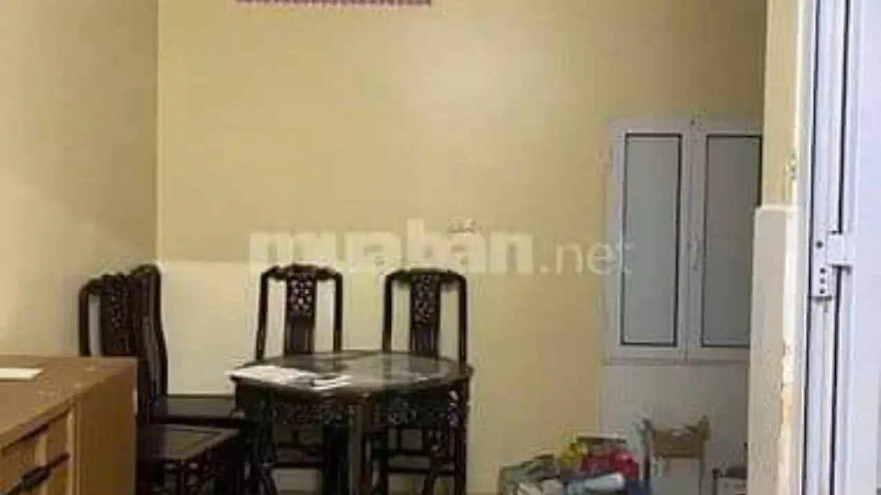 Cho thuê nhà trong ngõ Đê La Thành - Đống Đa-anh-3