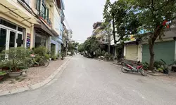 Cho thuê nhà trong ngõ Đê La Thành - Đống Đa-anh-5