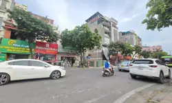 Cho thuê nhà, Trung Hòa, Vũ Phạm Hàm, Trần Kim Xuyến; 156m2* 2T -36 tr-anh-4