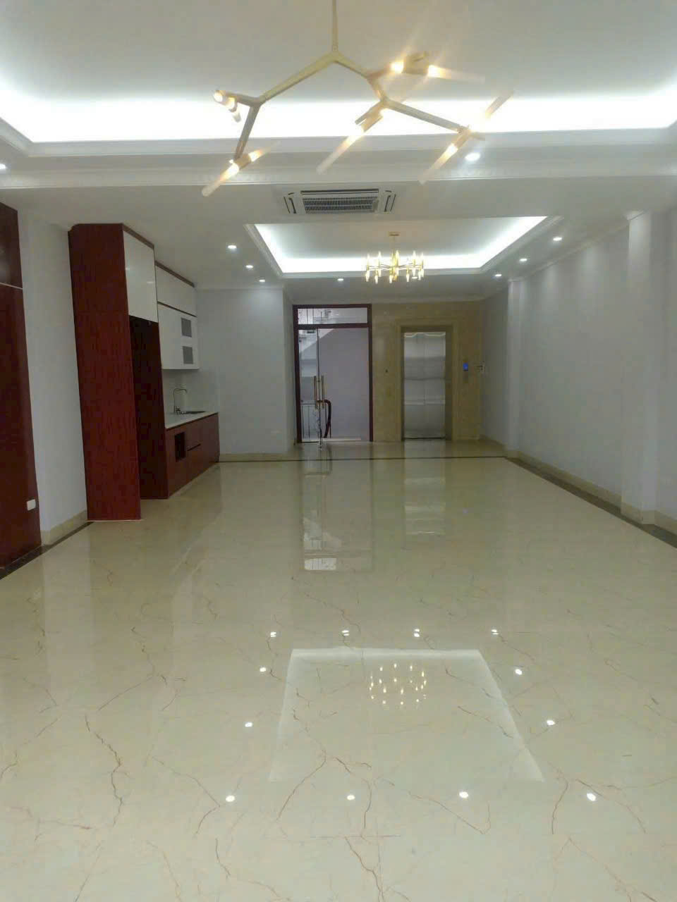 Cho thuê nhà Trung Yên, 90m2, 7 tầng, thang máy làm văn phòng, chuyên gia ở-anh-2