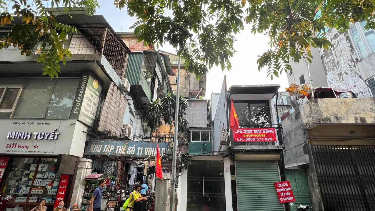 ►  CHO THUÊ NHÀ VỌNG ĐỨC – TRUNG TÂM HOÀN KIẾM-anh-1