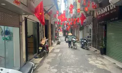 Cho thuê nhà, Xã Đàn, Ô Chợ Dừa, Nguyễn Lương Bằng; 118m2* 4T -31 tr-anh-8