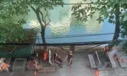 Cho thuê nhà, Xã Đàn, Ô Chợ Dừa, Nguyễn Lương Bằng, 235m2x 4T -38 tr-anh-10