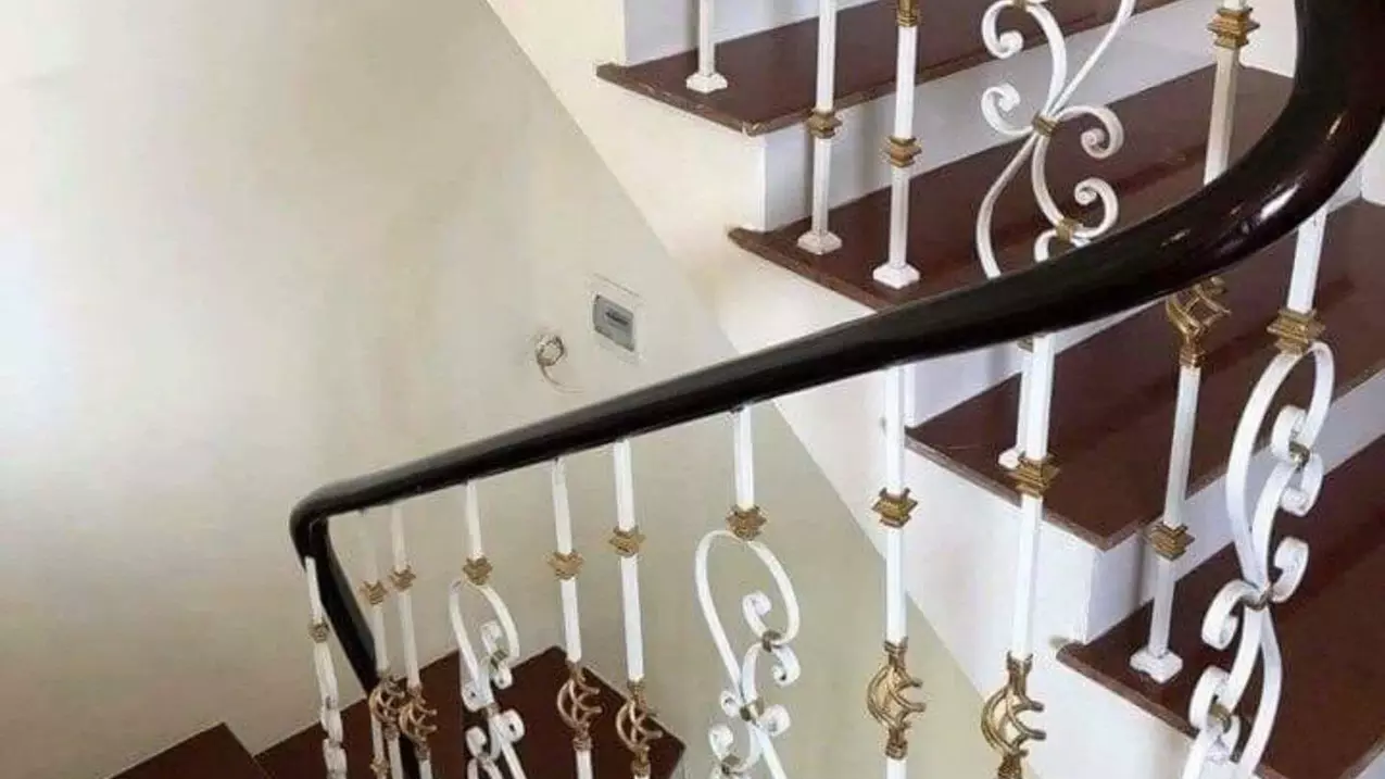 Cho thuê nhà, Xã Đàn, Ô Chợ Dừa, Nguyễn Lương Bằng, 235m2x 4T -38 tr-anh-2