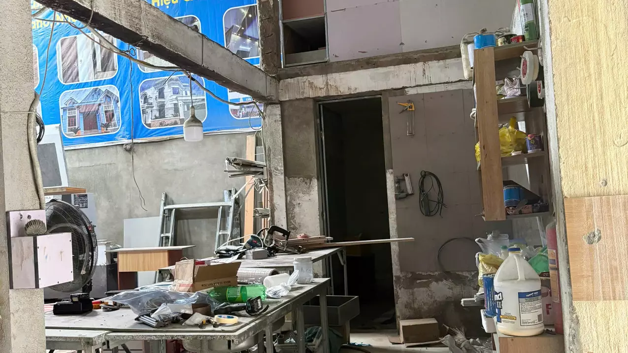 CHO THUÊ NHÀ XƯỞNG 300M² – KHỐI 14, CỬA NAM, TP. VINH, NGHỆ AN-anh-2