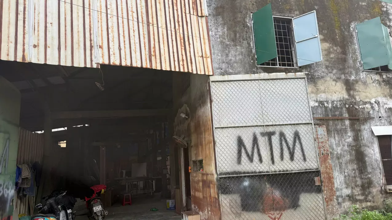 CHO THUÊ NHÀ XƯỞNG 300M² – KHỐI 14, CỬA NAM, TP. VINH, NGHỆ AN-anh-4