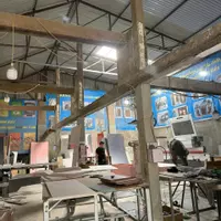 CHO THUÊ NHÀ XƯỞNG 300M² – KHỐI 14, CỬA NAM, TP. VINH, NGHỆ AN-anh-7