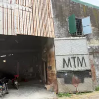 CHO THUÊ NHÀ XƯỞNG 300M² – KHỐI 14, CỬA NAM, TP. VINH, NGHỆ AN-anh-8