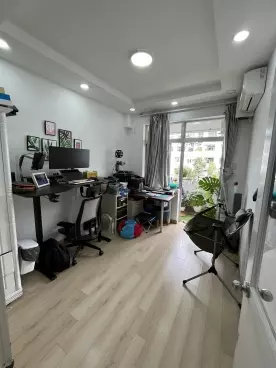 Căn hộ chung cư 58m2 2pn 2wc Hương Vượng 2-anh-3
