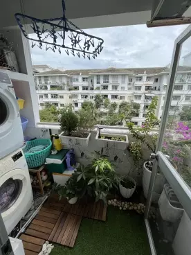 Căn hộ chung cư 58m2 2pn 2wc Hương Vượng 2-anh-8