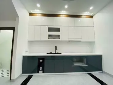 Bán nhà riêng 51m2 4 tầng độc lập lô góc ngay Sở Dầu, Hồng Bàng, Hải Phòng. Đường ô tô-anh-3