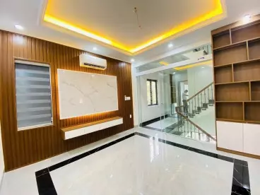 Bán nhà riêng 51m2 4 tầng độc lập lô góc ngay Sở Dầu, Hồng Bàng, Hải Phòng. Đường ô tô-anh-4