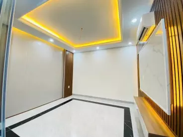 Bán nhà riêng 51m2 4 tầng độc lập lô góc ngay Sở Dầu, Hồng Bàng, Hải Phòng. Đường ô tô-anh-5